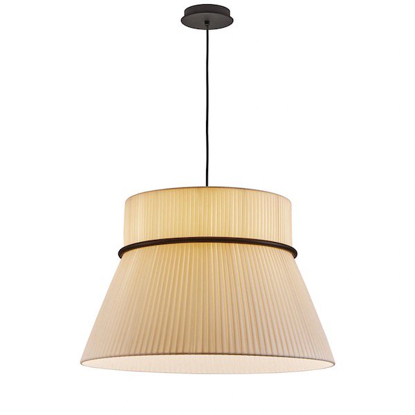 Bover ڥ󡦥ƥꥢFolie S60Creme Ribbon Shade (600H392mm) 