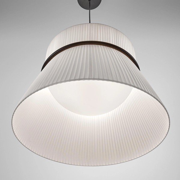 Bover ڥ󡦥ƥꥢFolie S60Creme Ribbon Shade (600H392mm) 