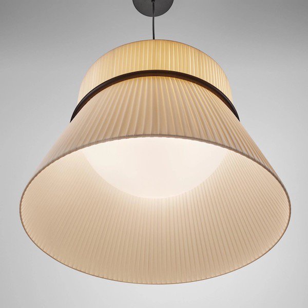 Bover ڥ󡦥ƥꥢFolie S60Creme Ribbon Shade (600H392mm) 