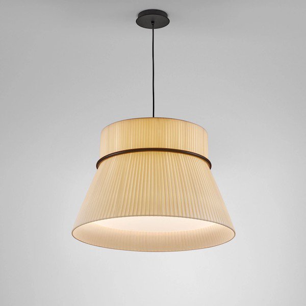 Bover ڥ󡦥ƥꥢFolie S60Creme Ribbon Shade (600H392mm) 