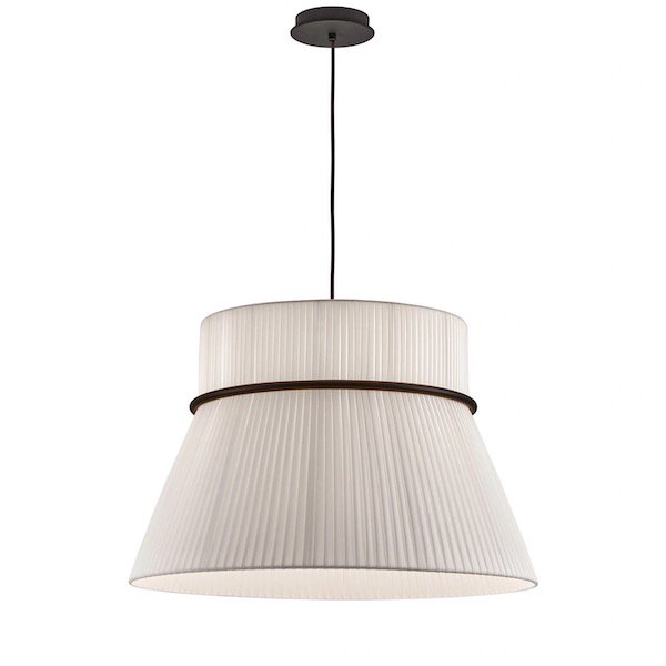 Bover ڥ󡦥ƥꥢFolie S60White Ribbon Shade (600H392mm) 