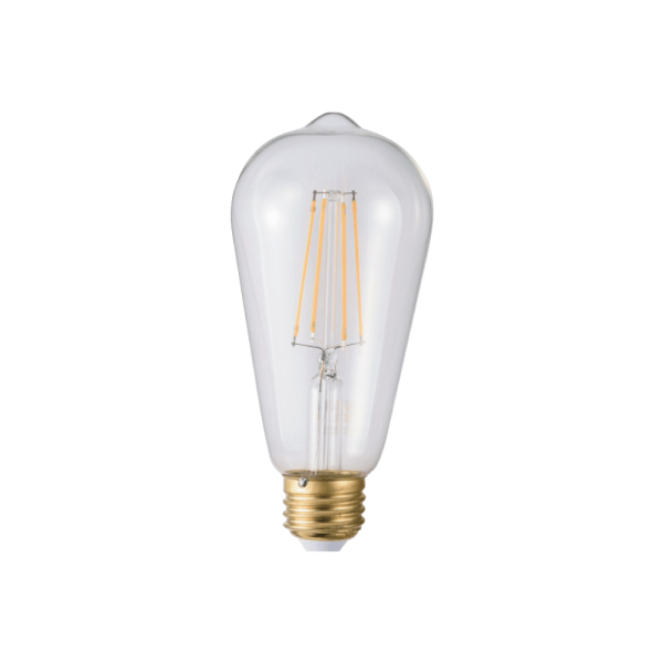 LED SWAN BULBLEDŵ2700 EDISON E26 7.5W (Ĵ) 2Ĥ餴ʸ