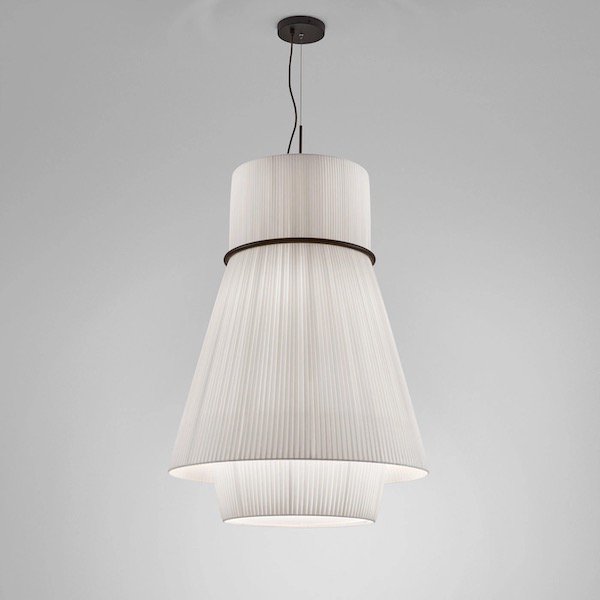 Bover ڥ󡦥ƥꥢFolie S70.2Creme Ribbon Shade (700H970mm) 