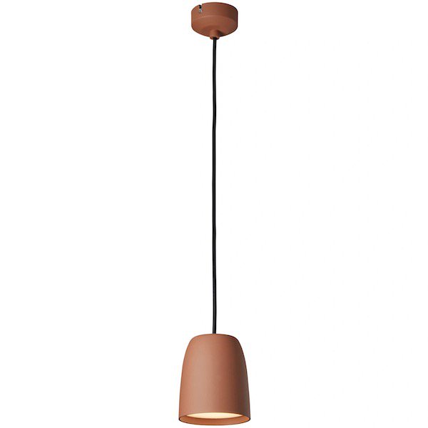 Bover ڥ󡦥ƥꥢNut S10Terracotta (100H116mm) 