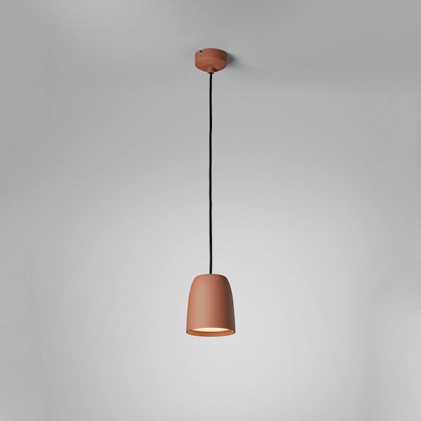 Bover ڥ󡦥ƥꥢNut S10Terracotta (100H116mm) 