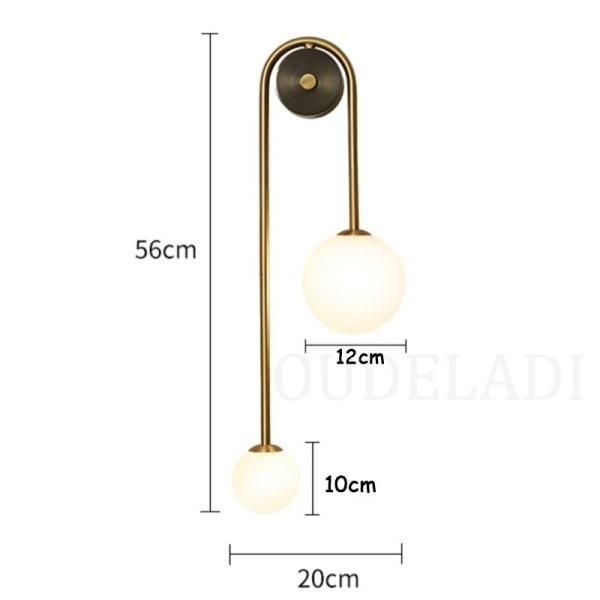 OUDELADIۥ饹ܡǥ󥦥֥饱åȾ ɡW200H560mm