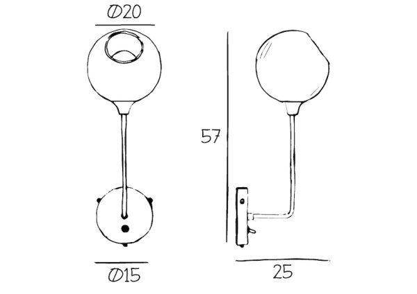 DESIGN BY USۥǥޡ̲ 饹ܡ륦饤 Ballroom The Wall Long – Army1ʦ200D250H570mm