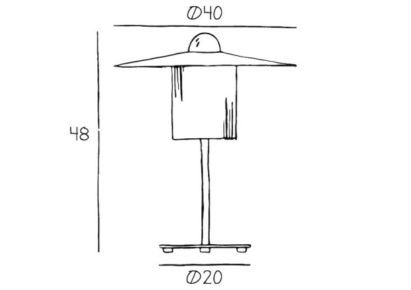 DESIGN BY USۥǥޡ̲ 饹ơ֥饤ȡBall On Top1ʦ400H480mm