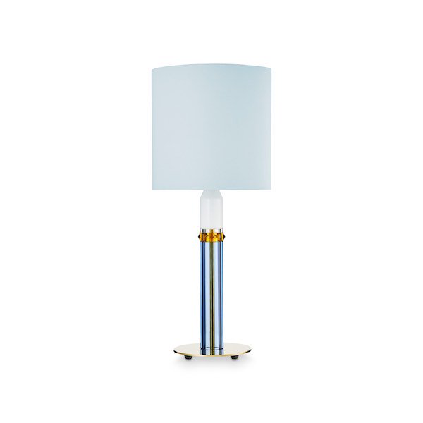 DESIGN BY USۥǥޡ̲ 饹ơ֥饤ȡCarnival Table Lamp1ʦ300H720mm