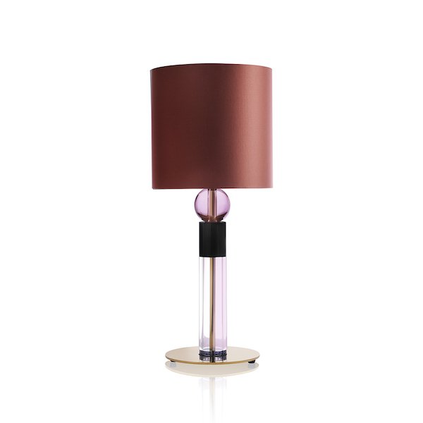 DESIGN BY USۥǥޡ̲ 饹ơ֥饤ȡCarnival Table Lamp No. 21ʦ250H620mm