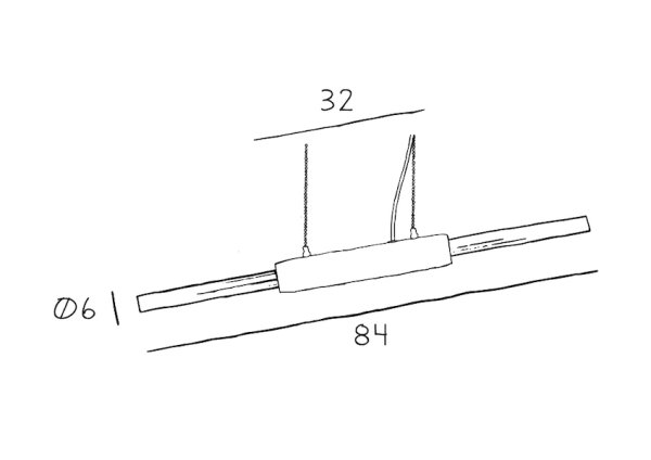 DESIGN BY USۥǥޡ̲ ڥȾ Limbo – White Carrara2200V)ʦ60L840mm