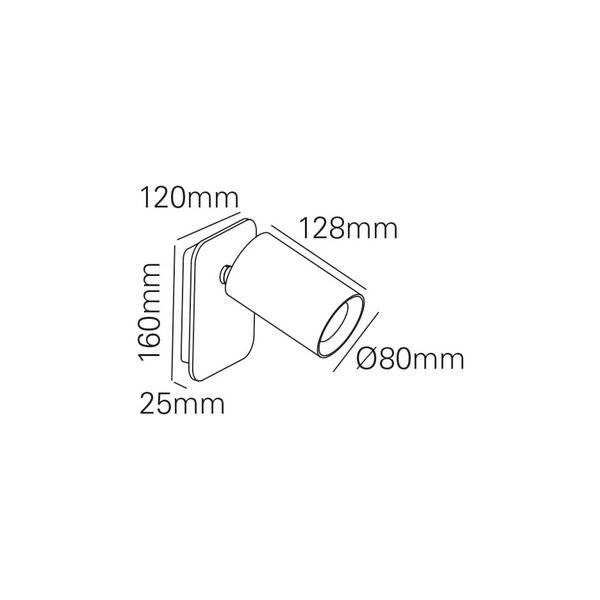 MARETTIۥ饤ȡTRIBE1 BLACKW120H160mm