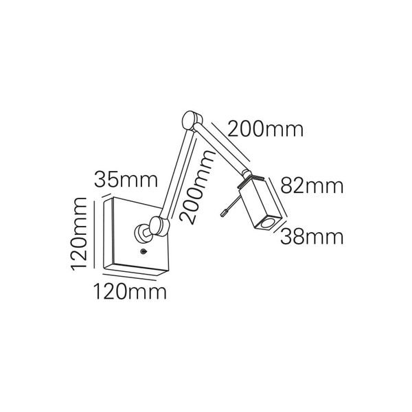 MARETTIۥLED饤ȡFINO1 BRONZEW120mm