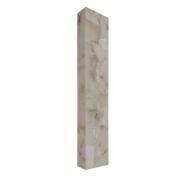 MARETTIۥХ饤ȡALABASTER WANDLAMP4 WHITEW200D100H1000mm<img class='new_mark_img2' src='https://img.shop-pro.jp/img/new/icons1.gif' style='border:none;display:inline;margin:0px;padding:0px;width:auto;' />