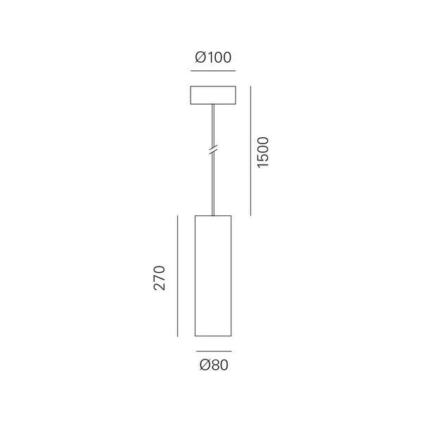 MARETTIۥڥȥ饤ȡJUG1  BRONZEʦ80H270mm