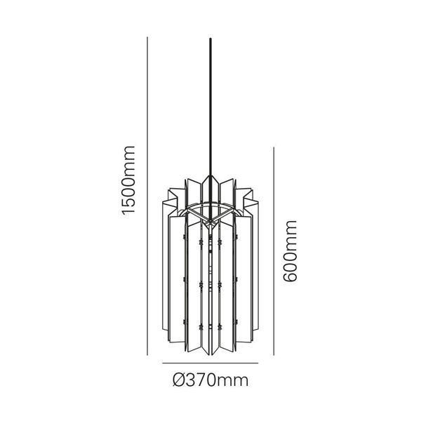 MARETTIۥڥȥ饤ȡDUKE1  BROWNʦ370H600mm