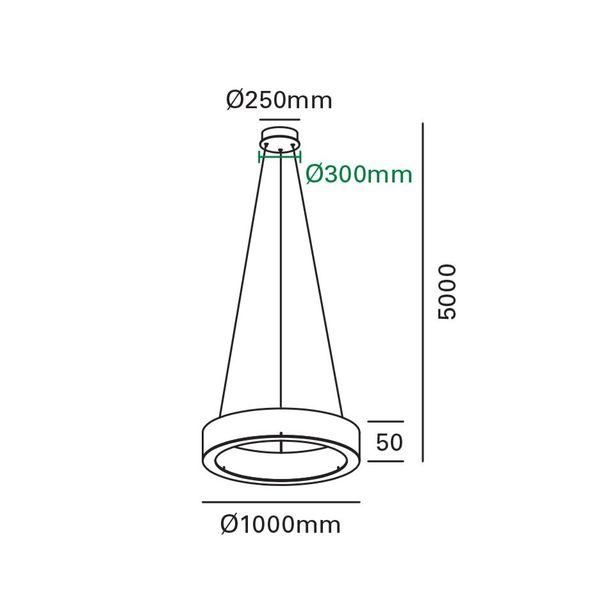 MARETTIۥLEDա׷ڥȥ饤ȡZERO RINGS1  OLD BRASSʦ1000mm