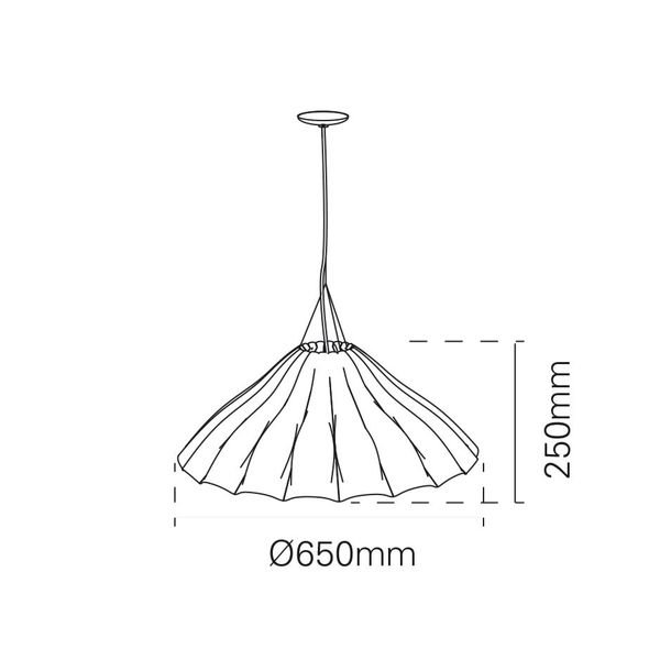 MARETTIۥɥڥȥ饤ȡLUDE1  BLACKʦ650H250mm