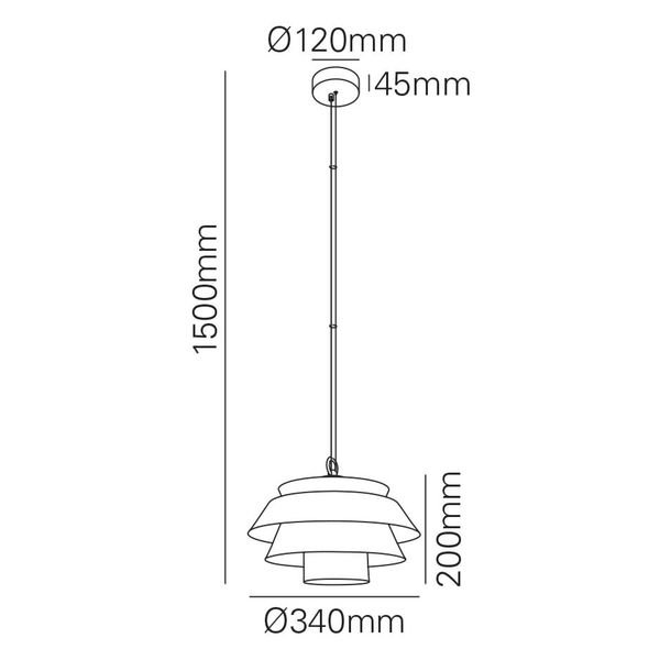 MARETTIۥɥڥȥ饤ȡVOID1 BRONZEʦ340H200mm