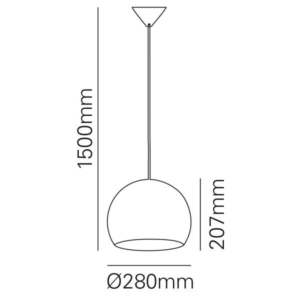 MARETTIۥɥڥȥ饤ȡDOT1  WHITEʦ280H207mm