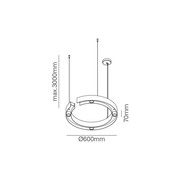 MARETTIۥڥȥ饤ȡASTOR4  BRONZEʦ600H70mm