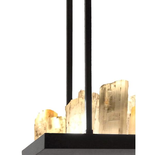 MARETTIۥƥꥢCRYSTAL STONE PLATEAU12  BLACKW1200D300H1000mm