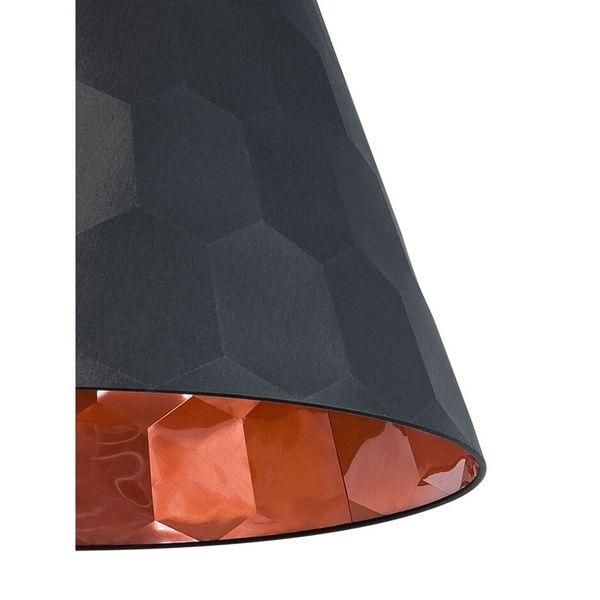 MARETTIۥɥڥȥ饤ȡHEXAGON1  BLACKCOPPER
ʦ400H330mm