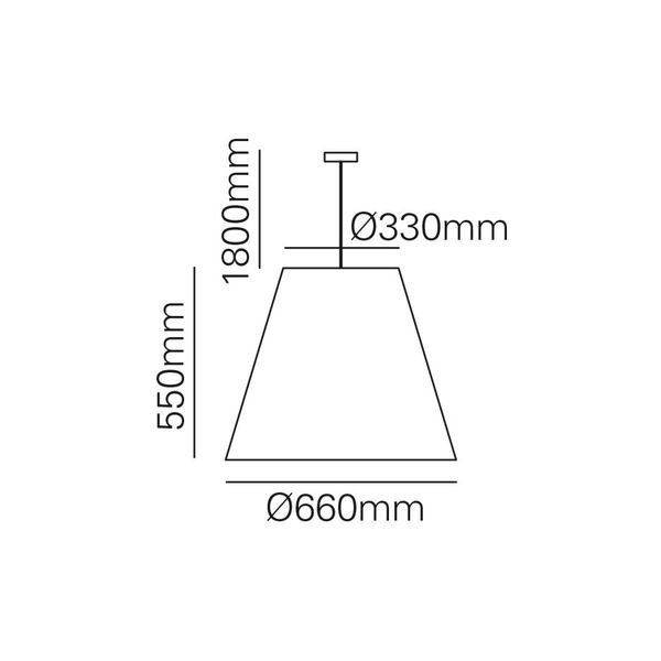 MARETTIۥɥڥȥ饤ȡHEXAGON1  GoldSILVER
ʦ660H550mm