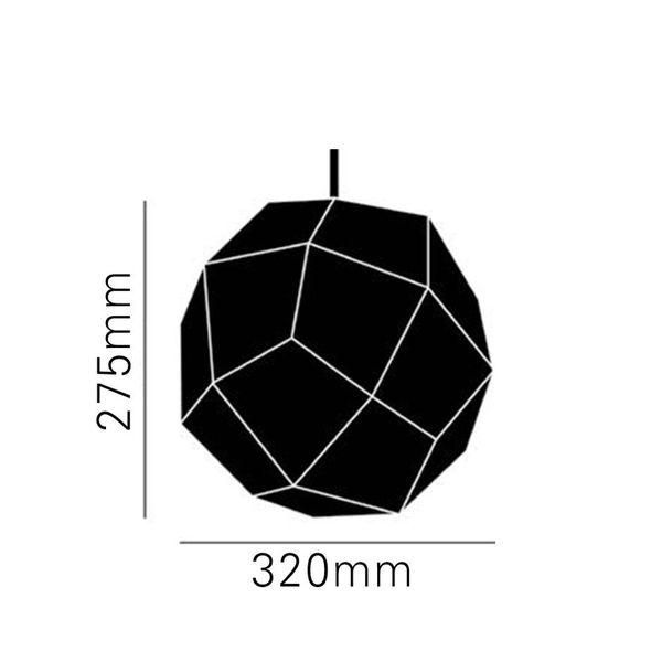 MARETTIۥڥȥ饤 1  BLACKW320H275mm