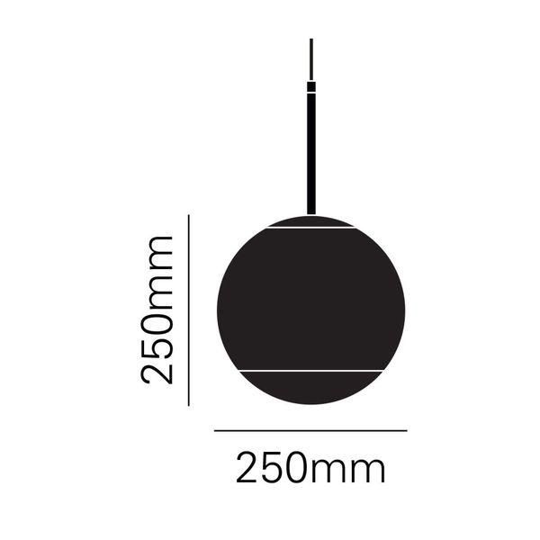 MARETTIۥɥڥȥ饤ȡMIRROR BALL GLOBE1  CHROMEʦ250H250mm