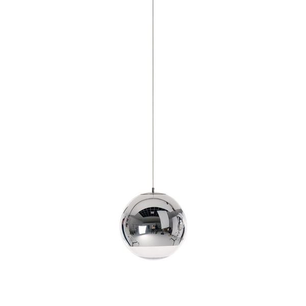 MARETTIۥɥڥȥ饤ȡMIRROR BALL GLOBE1  CHROMEʦ400H400mm