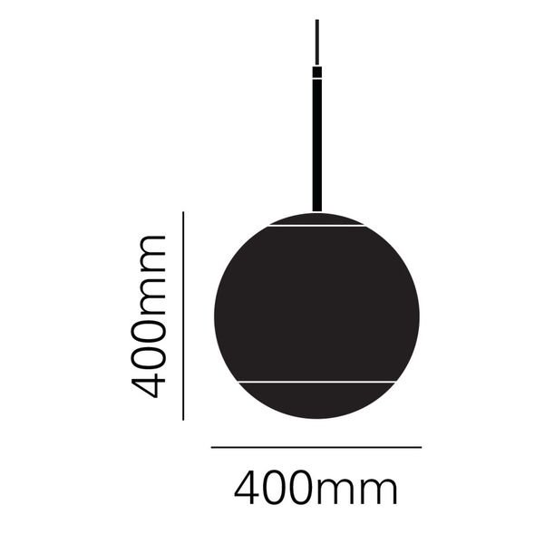 MARETTIۥɥڥȥ饤ȡMIRROR BALL GLOBE1  CHROMEʦ400H400mm