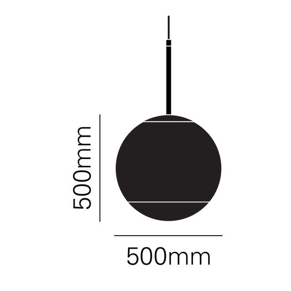 MARETTIۥɥڥȥ饤ȡMIRROR BALL GLOBE1  CHROMEʦ500H500mm