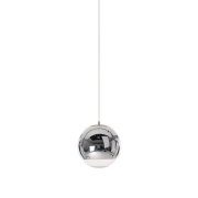 MARETTIۥɥڥȥ饤ȡMIRROR BALL GLOBE1  CHROMEʦ500H500mm