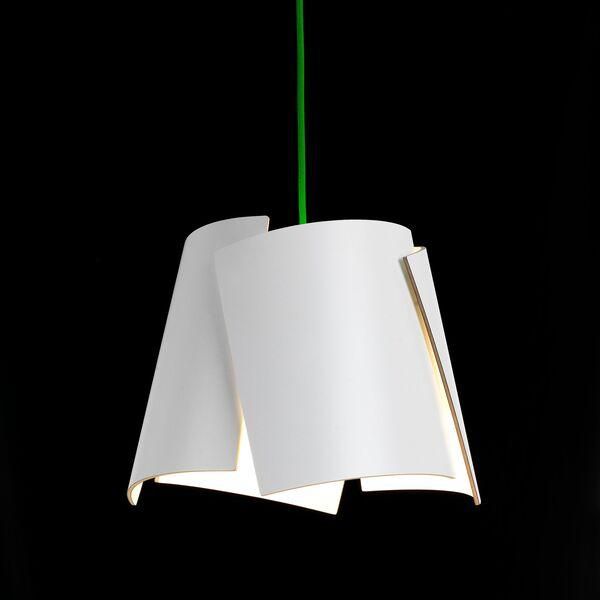 Bswedenۥǥ󡦥ƥꥢLeaf white lampץ꡼եۥ磻ȥ 1 ۥ磻ȥ꡼W360H280mm