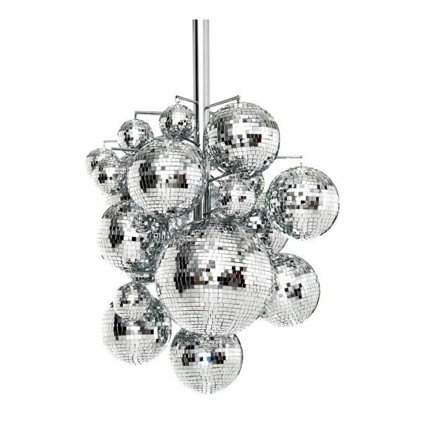 Bswedenۥǥ󡦥ƥꥢConfetti Chandelierץեåƥǥꥢ 5 ʦ700H1300mm