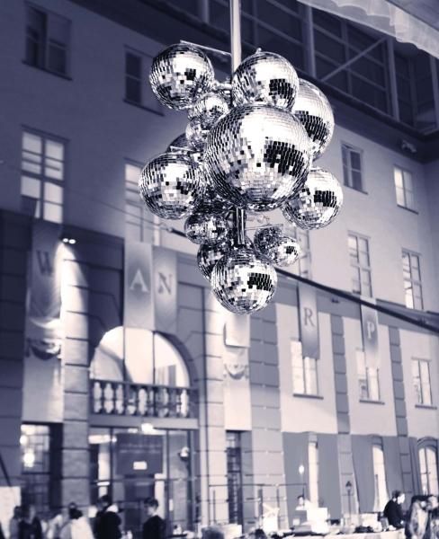 Bswedenۥǥ󡦥ƥꥢConfetti Chandelierץեåƥǥꥢ 5 ʦ700H1300mm