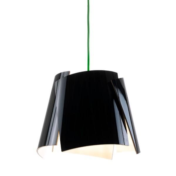 Bswedenۥǥ󡦥ƥꥢLeaf black lampץ꡼ե֥å 1 ֥å꡼W360H280mm