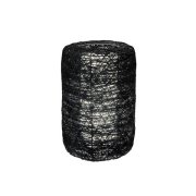【MARETTI】オランダ・テーブルランプ「PAPER STRING」1灯  BLACK（H340mm）<img class='new_mark_img2' src='https://img.shop-pro.jp/img/new/icons1.gif' style='border:none;display:inline;margin:0px;padding:0px;width:auto;' />