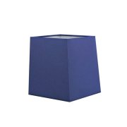 【MARETTI】オランダ・ウォールライト・テーブルライト シェード単品「KLAAR」 BLUE（W200×D185×H205mm）