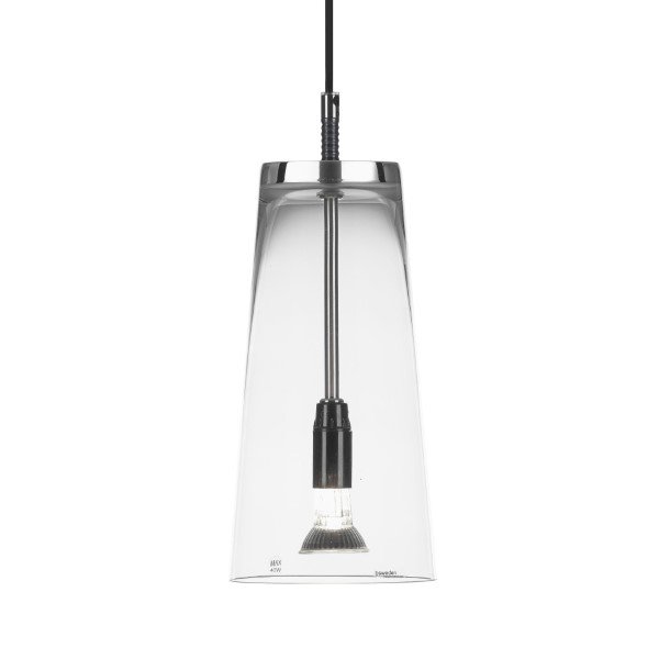 Bswedenۥǥ󡦥ƥꥢManhattan lamp clearץޥϥå  ꥢ 1 ʦ145H353mm