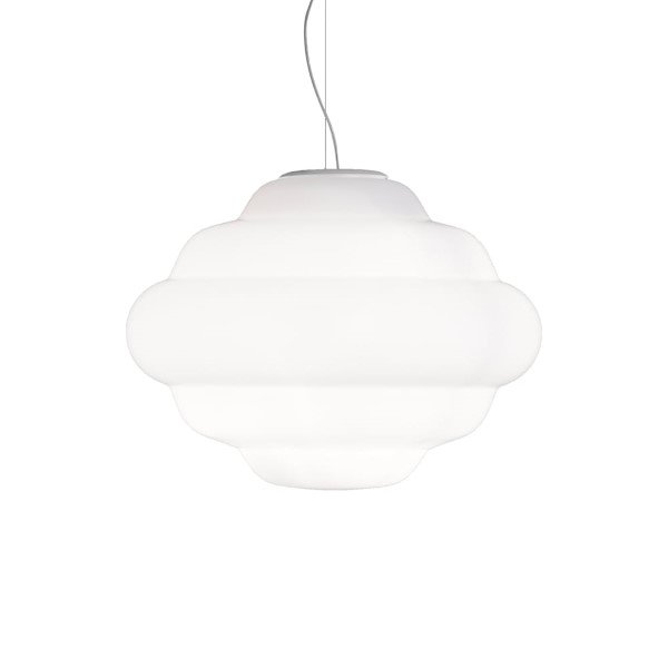 Bswedenۥǥ󡦥ƥꥢCloud pendant lampץ饦 ڥ  1 ۥ磻ȡʦ390H300mm