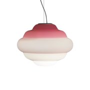【Bsweden】スウェーデン・インテリア照明「Cloud pendant lamp」クラウド ペンダント ランプ 1灯 カラー（Φ390×H300mm）