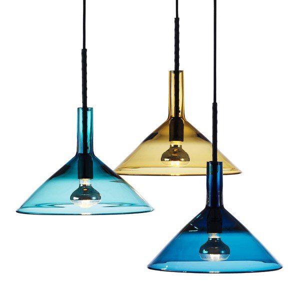 Bswedenۥǥ󡦥ƥꥢTratten pendant lampץȥåƥ ڥ  1 ֥롼ʦ340H270mm