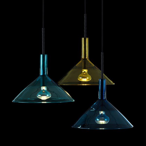 Bswedenۥǥ󡦥ƥꥢTratten pendant lampץȥåƥ ڥ  1 ֥롼ʦ340H270mm