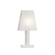 【Bsweden】スウェーデン・インテリア照明「Siluett 66 table lamp」シルエット66 テーブルランプ 1灯 フロスト（W113×H660mm）