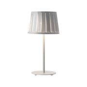 【Bsweden】スウェーデン・インテリア照明「AVS table lamp」AVS テーブルランプ 1灯 ベージュ（Φ360×H740mm）