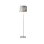 【Bsweden】スウェーデン・インテリア照明「AVS floor lamp」AVS フロアランプ 1灯 ベージュ（Φ360×H1415mm）
