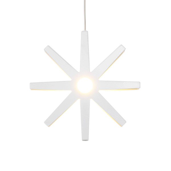 Bswedenۥǥ󡦥ƥꥢFling white lampץե ۥ磻  1 ʦ330mm