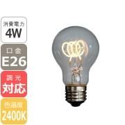 シャンデリア電球【調光対応】|シャンデリア専門店EL JEWEL シャンデリア電球【調光対応】|シャンデリア専門店EL JEWEL